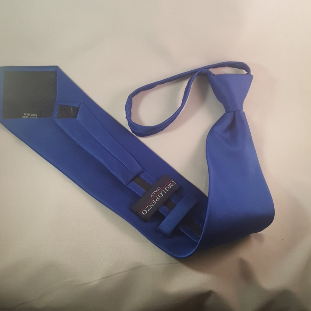 Tie